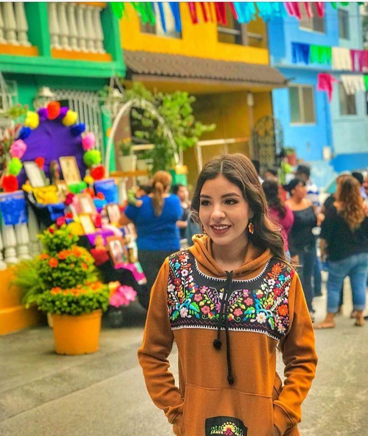 Reasons to love hoodies