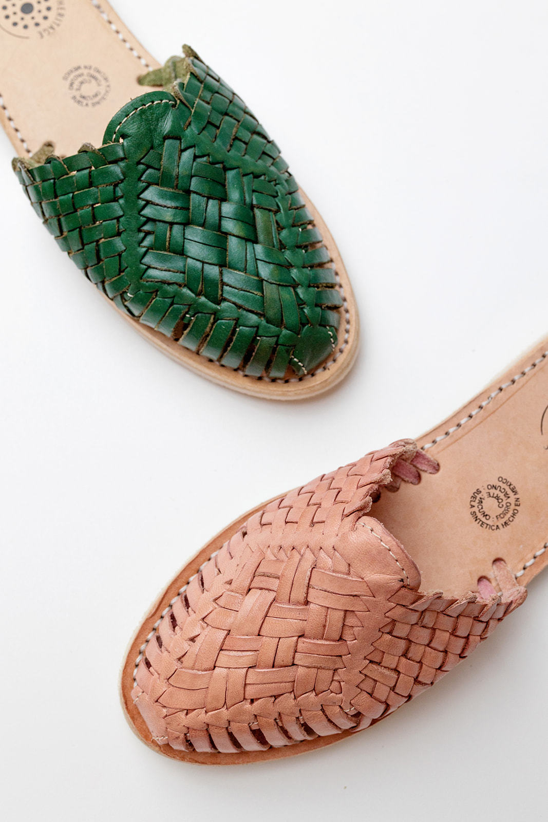Mules
