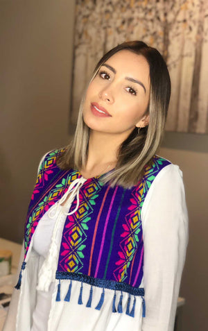 Amor Eterno Blouse for Women