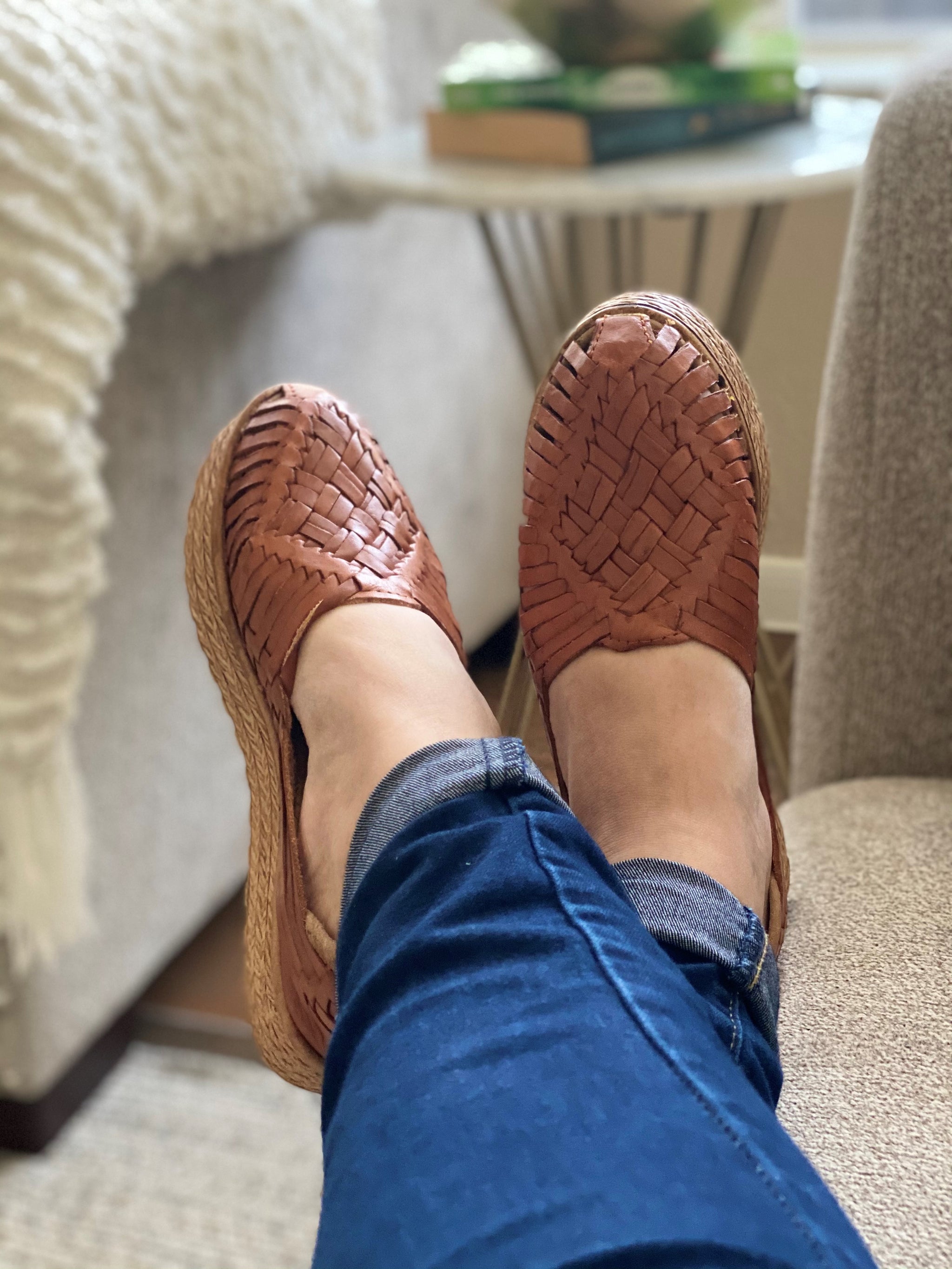 Where can i get huaraches Clearance