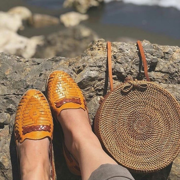 mexican huaraches etsy