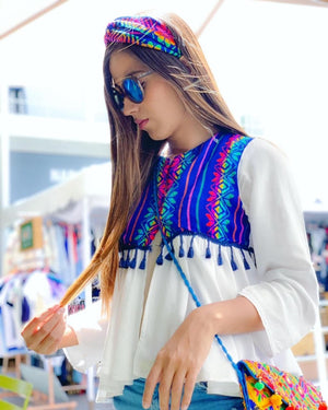 Amor Eterno Blouse for Women