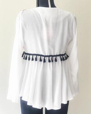 Amor Eterno Blouse for Women