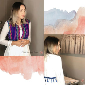 Amor Eterno Blouse for Women