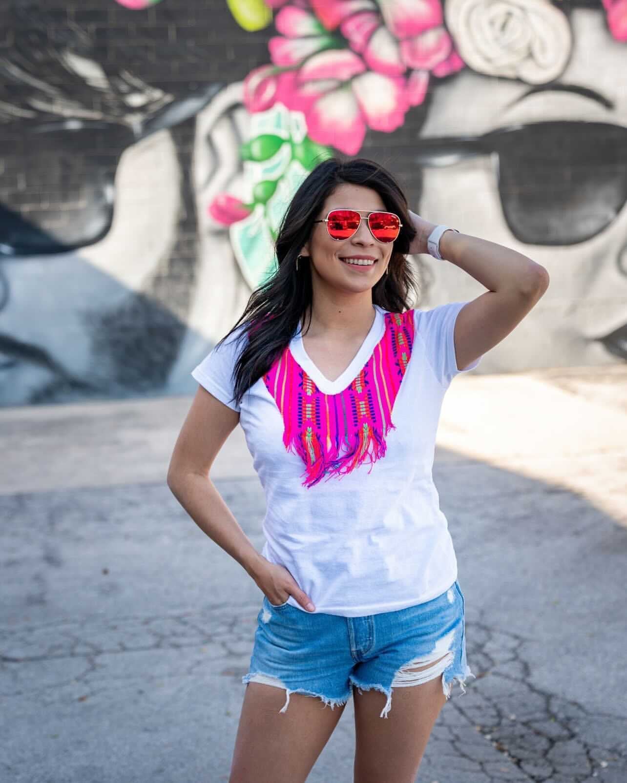 Cielito Lindo Women's T-shirt