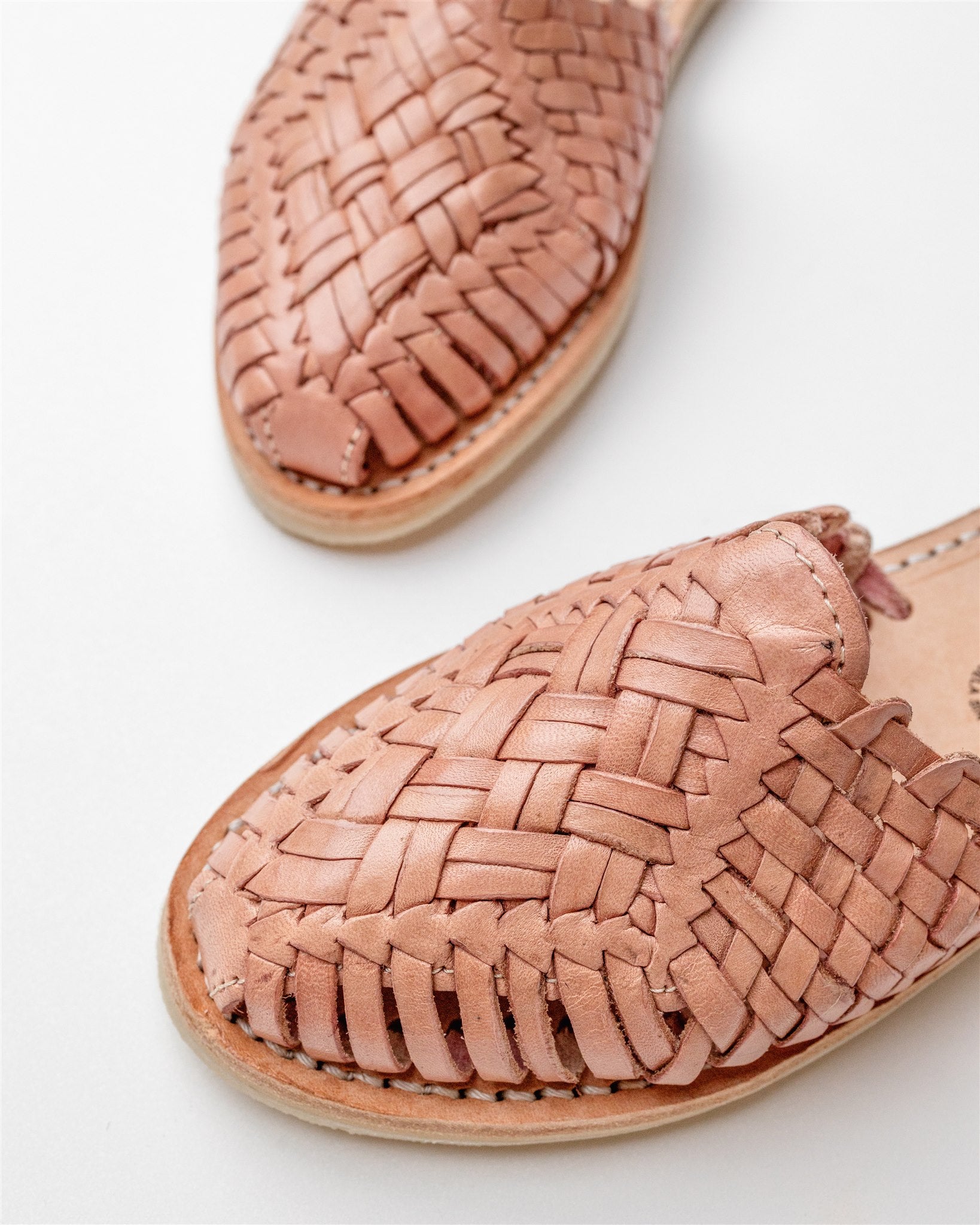 leather espadrilles womens