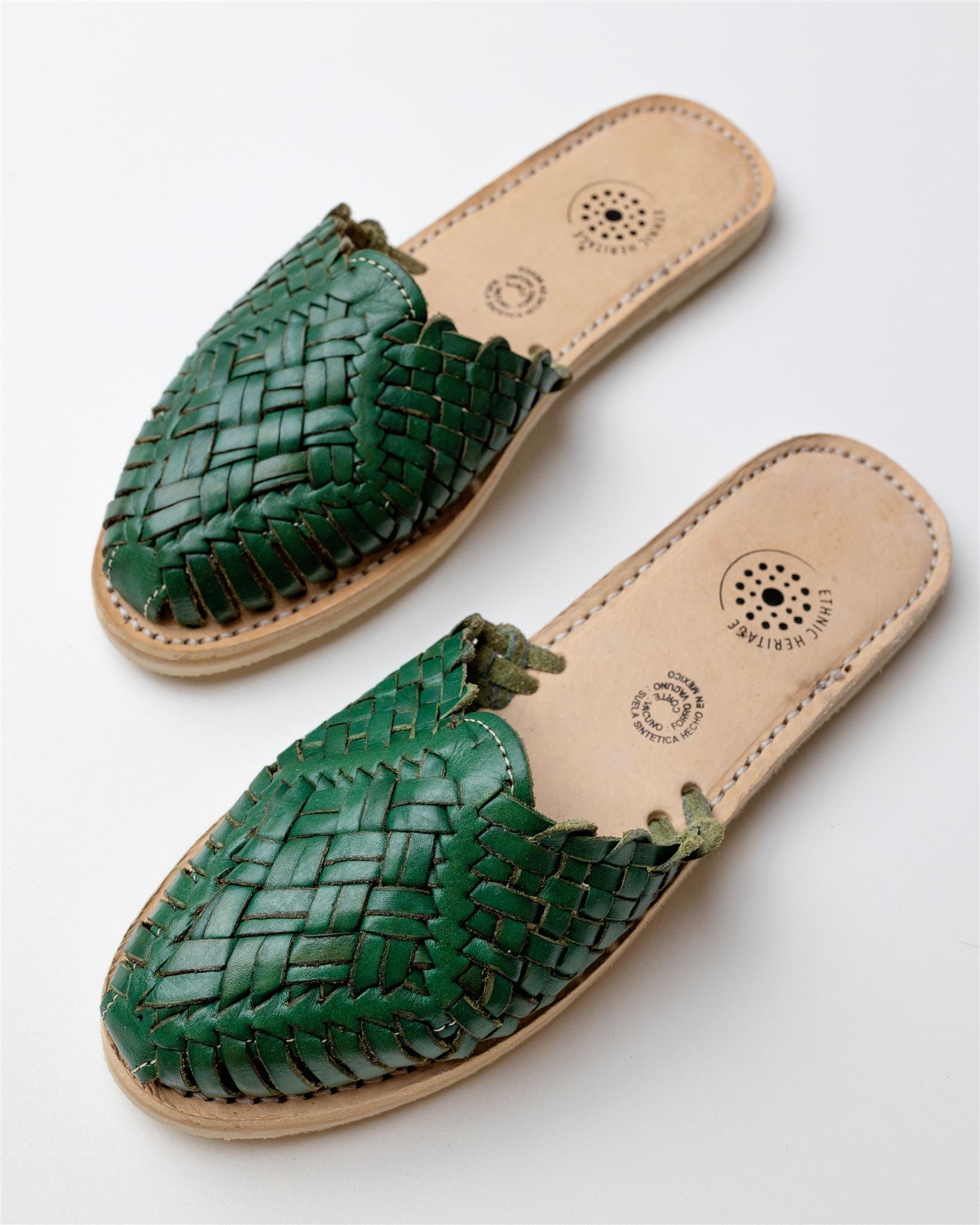 leather mules for ladies_Ethnic Heritage Store