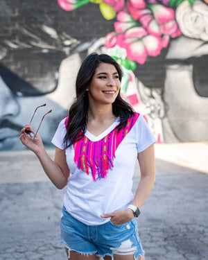 Cielito Lindo Women's T-shirt